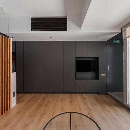 Apartamento De Diseno En Caleido Мадрид Экстерьер фото