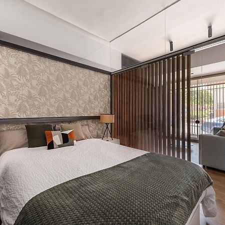 Apartamento De Diseno En Caleido Мадрид Экстерьер фото