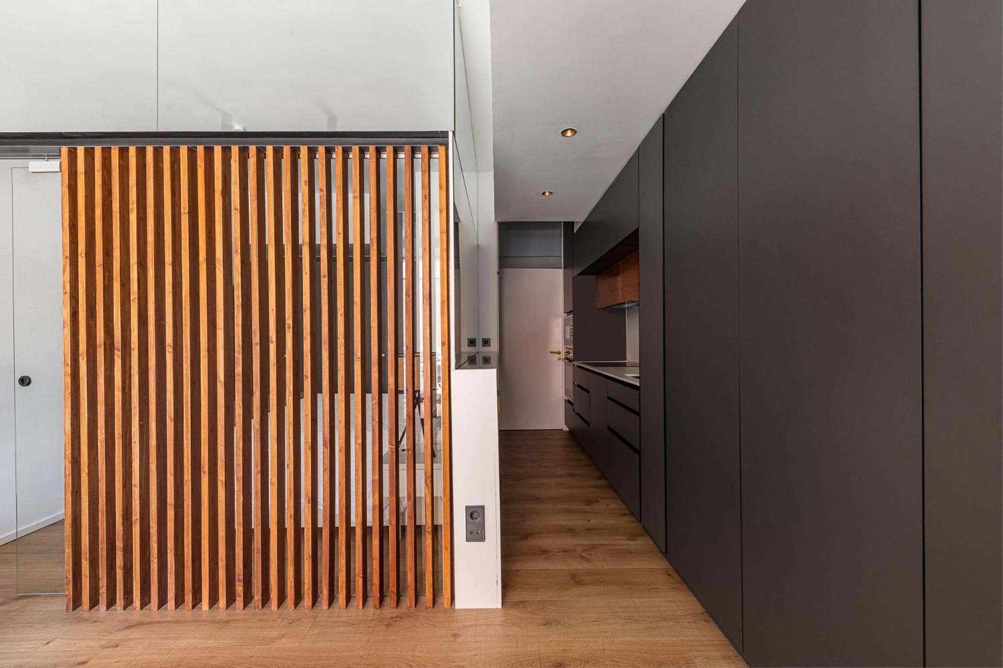 Apartamento De Diseno En Caleido Мадрид Экстерьер фото